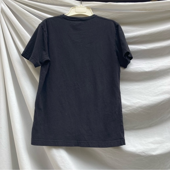 Def Leppard Rock Of Ages Black T-Shirt, Size Small - Picture 4 of 4